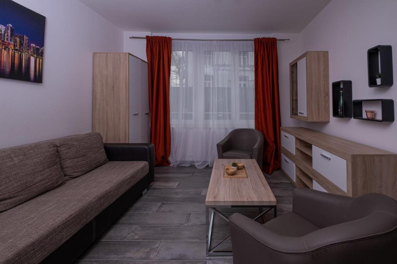 Lido Riviera Sunshine Apartman Balatonlelle Buitenkant foto