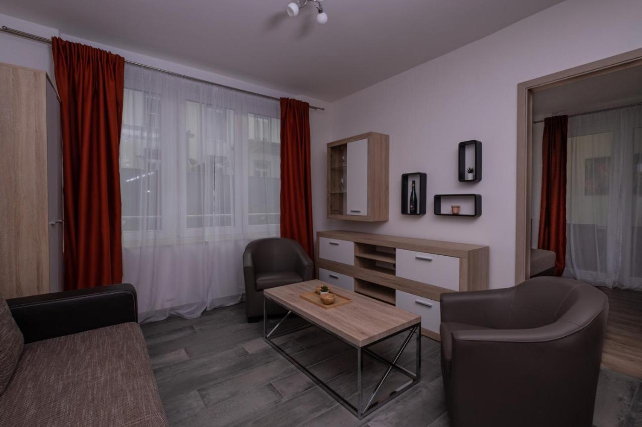 Lido Riviera Sunshine Apartman Balatonlelle Buitenkant foto